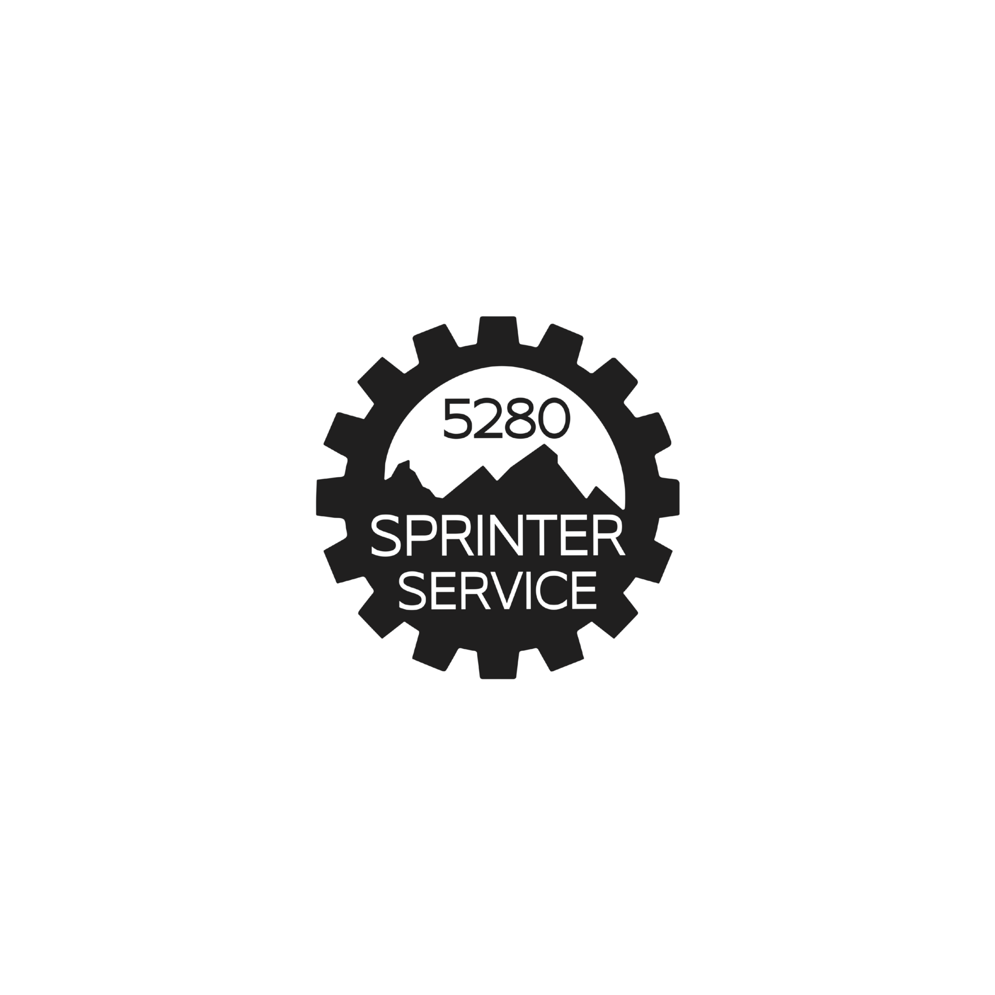 Co-Founder, 5280 Sprinter Service logo